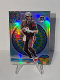 2021 Panini Mosaic Stained Glass Mosaic #GM3 Tom Brady SSP Case Hit Buccaneers