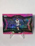 2024-25 Panini Select FIFA Heung-Min Son Pink Mojo /299 #219